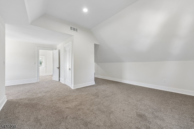 Third Fl bedroom