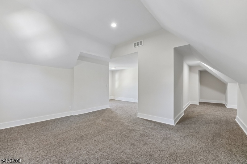 3rd Floor Bedroom