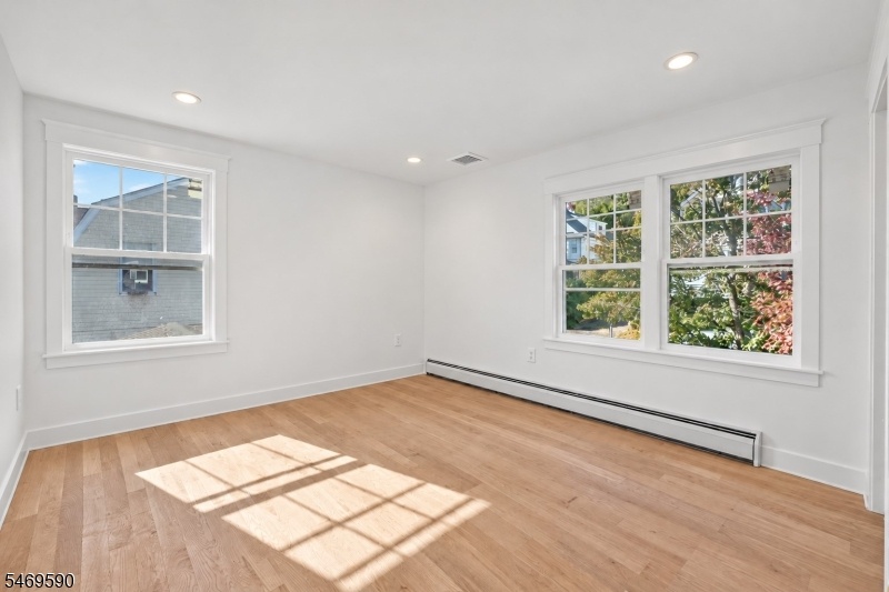 Small Room