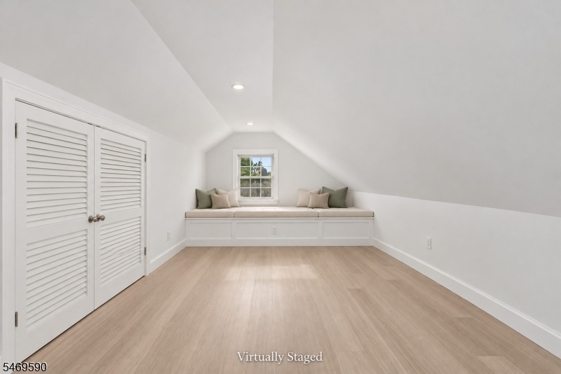 Attic