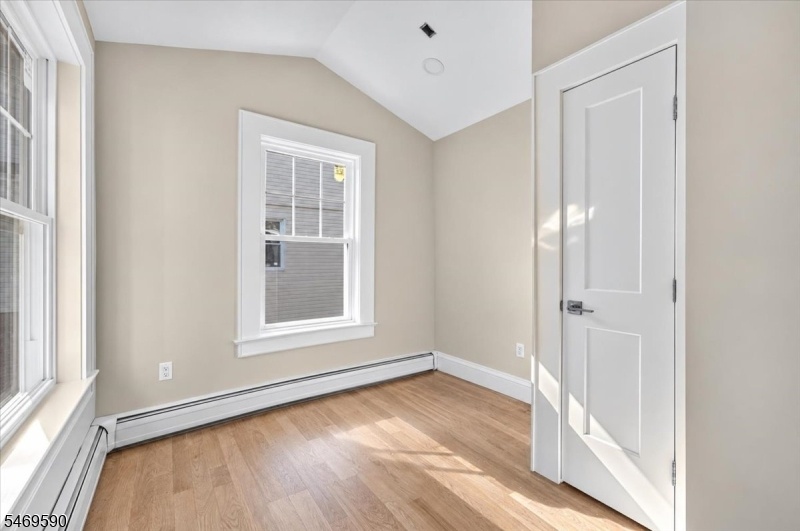 Small Room