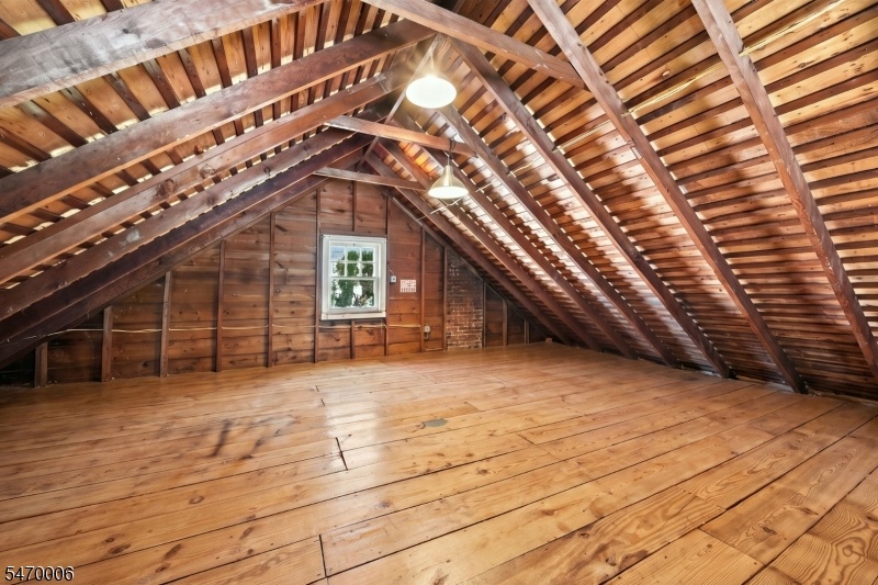 Attic