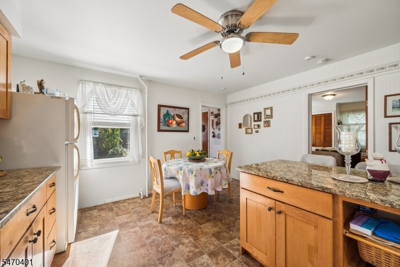 1st Floor Kitchen