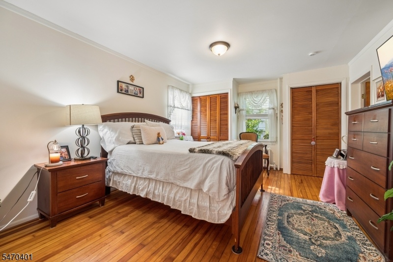 1st Floor Bedroom 1
