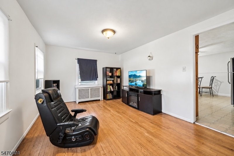 2nd Floor living Room
