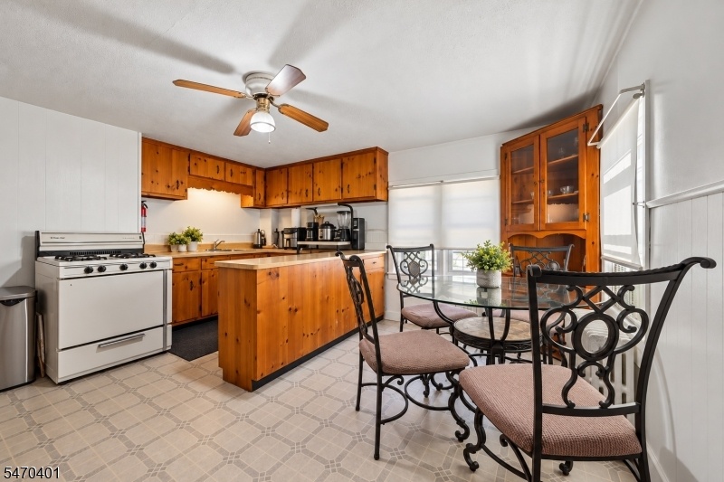 2nd Floor Kitchen