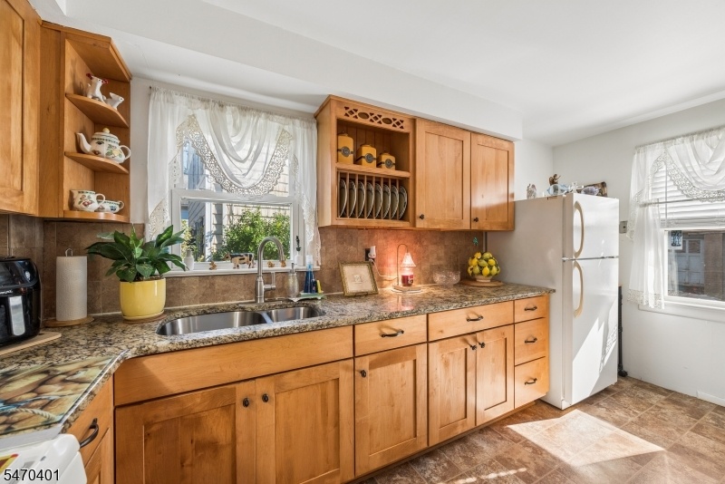 1st Floor Kitchen