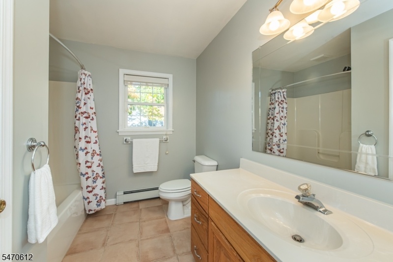 Main bath