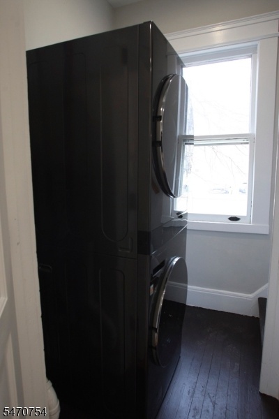 Washer/Dryer