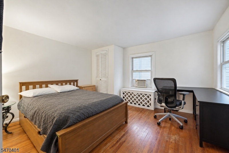 2nd Floor Bedroom 2