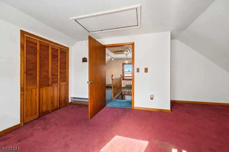 3rd Floor Flex Space