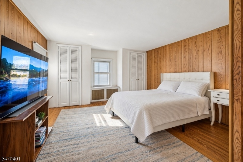 2nd Floor Bedroom 1