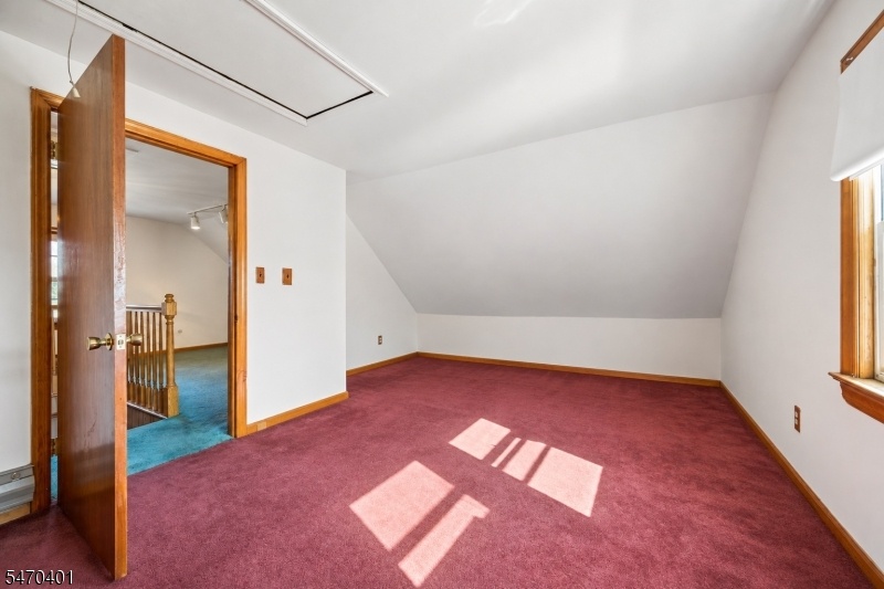 3rd Floor Flex Space