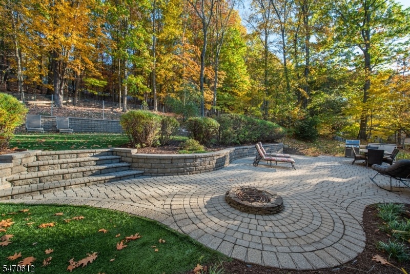 Fire Pit