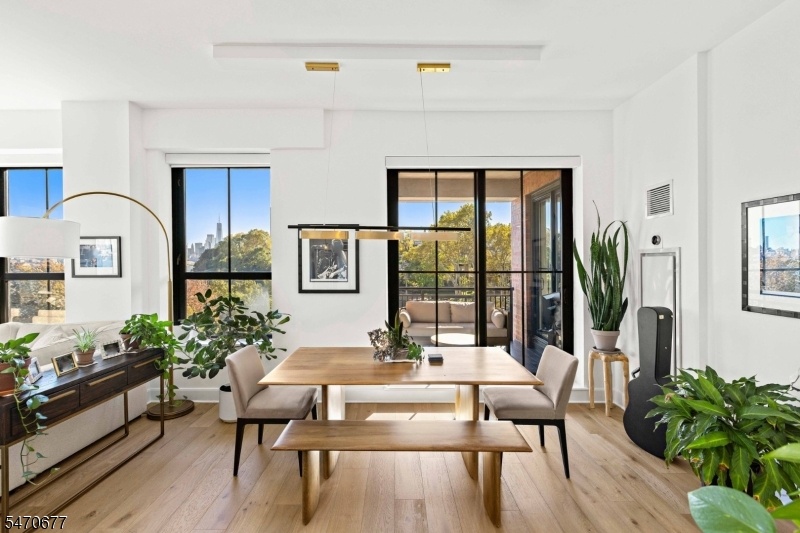 1 living dining kitchen 2
