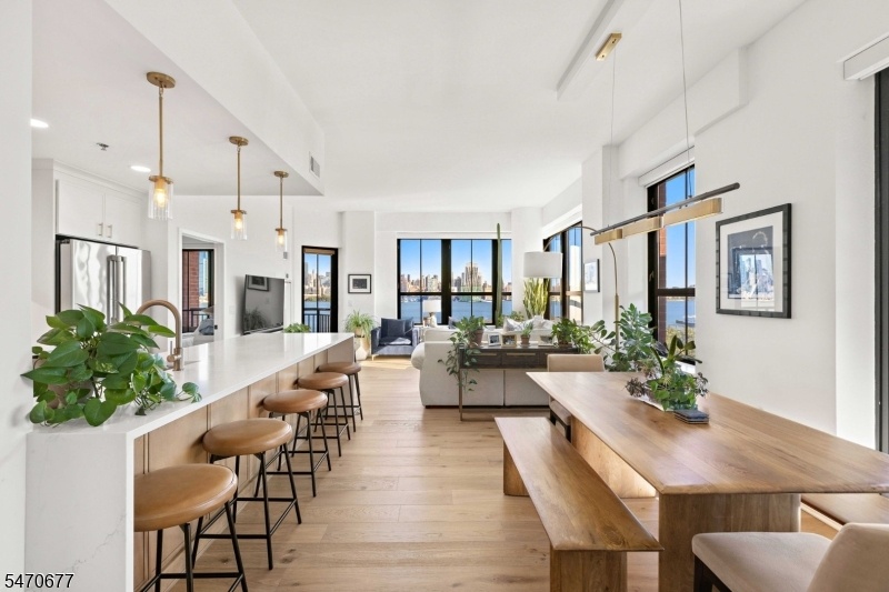 1 living dining kitchen 4