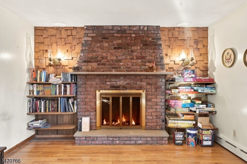 Fire Place