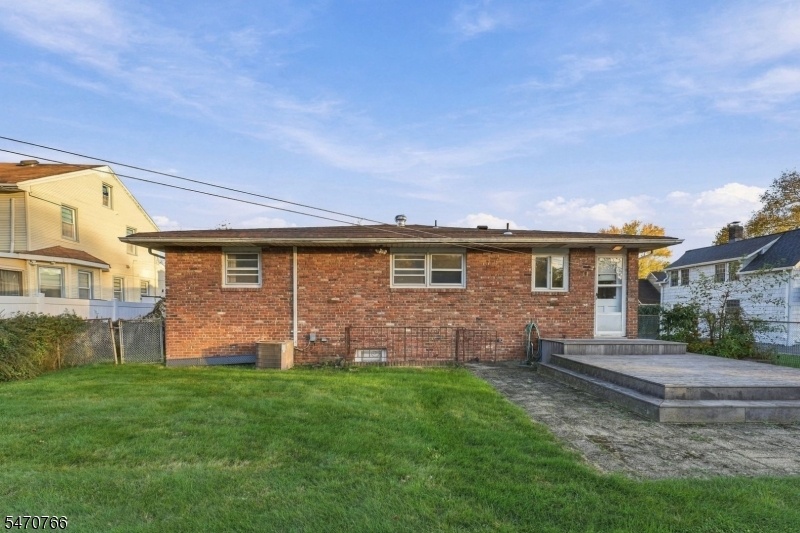 Back Of House