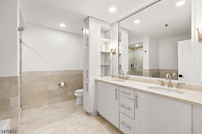 6 1st bath 1