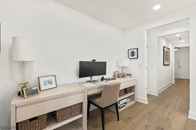 1 office area