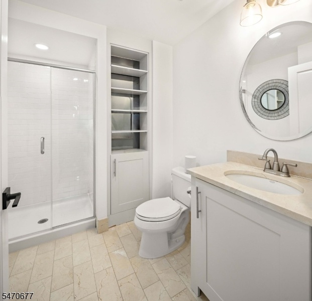 6 2nd bath