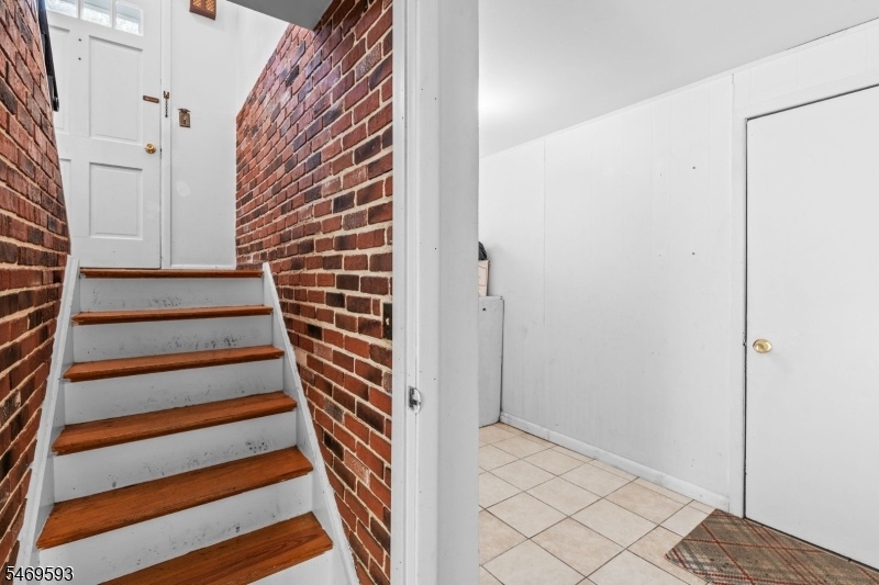 stairway