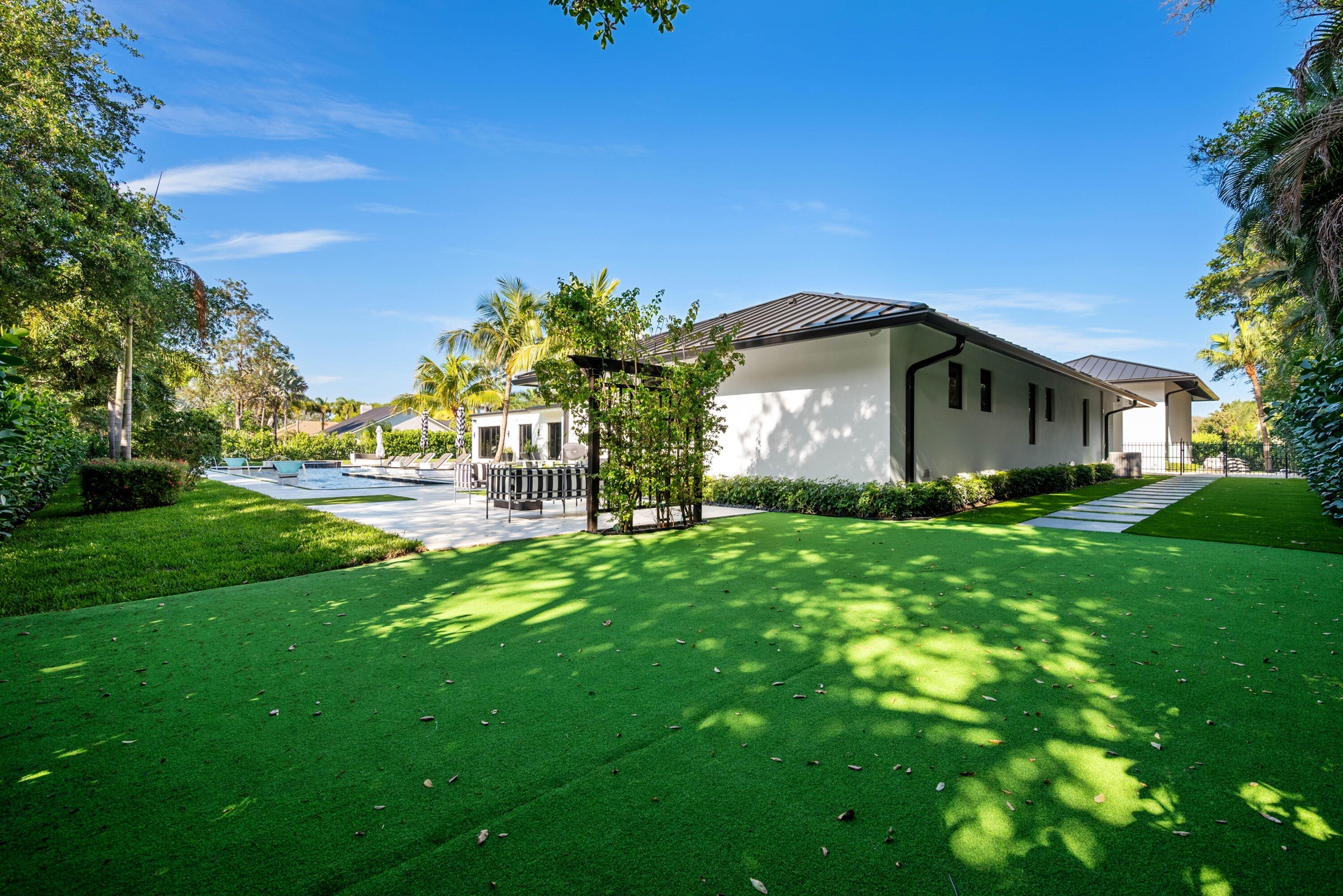 Putting Green