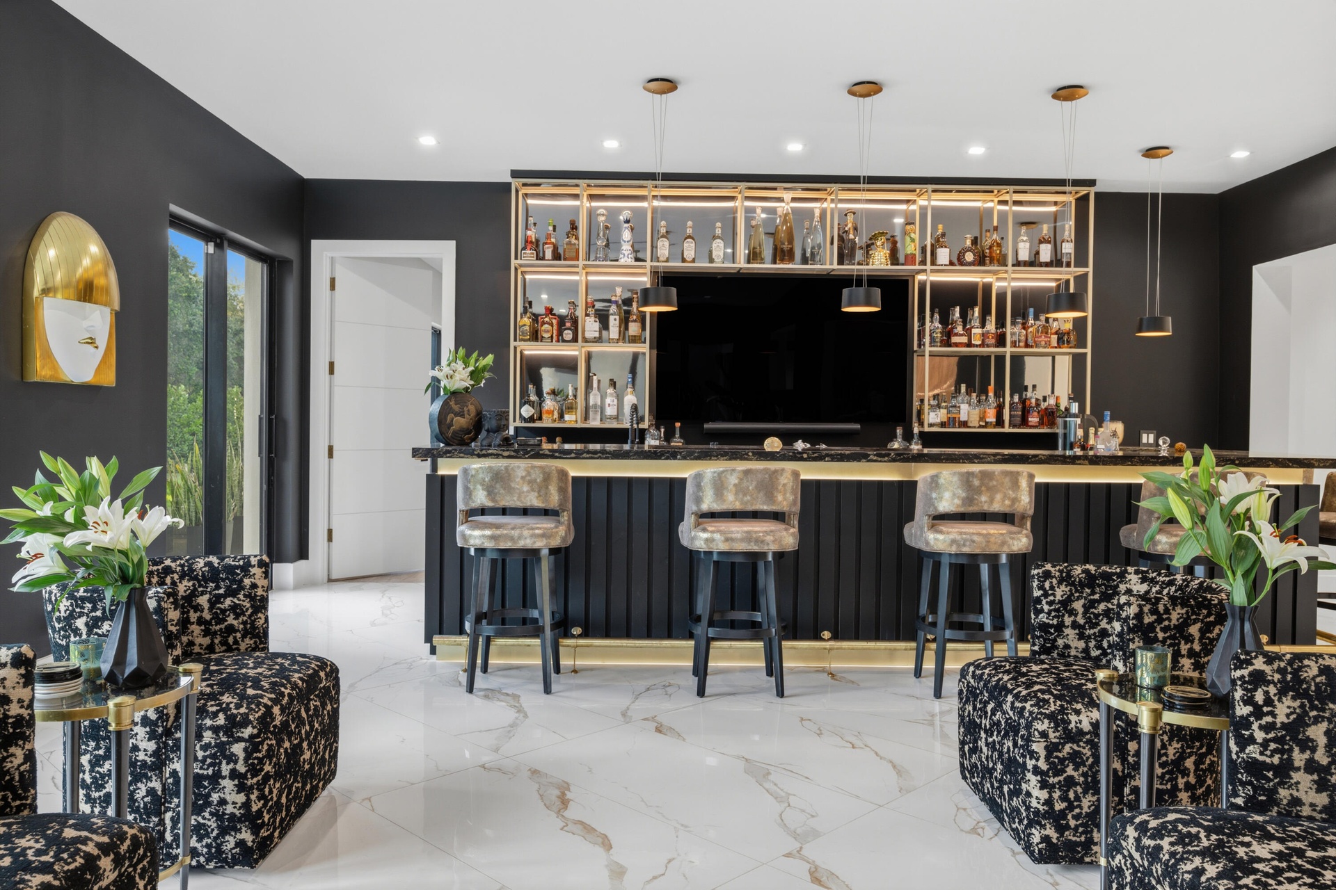 Clubroom