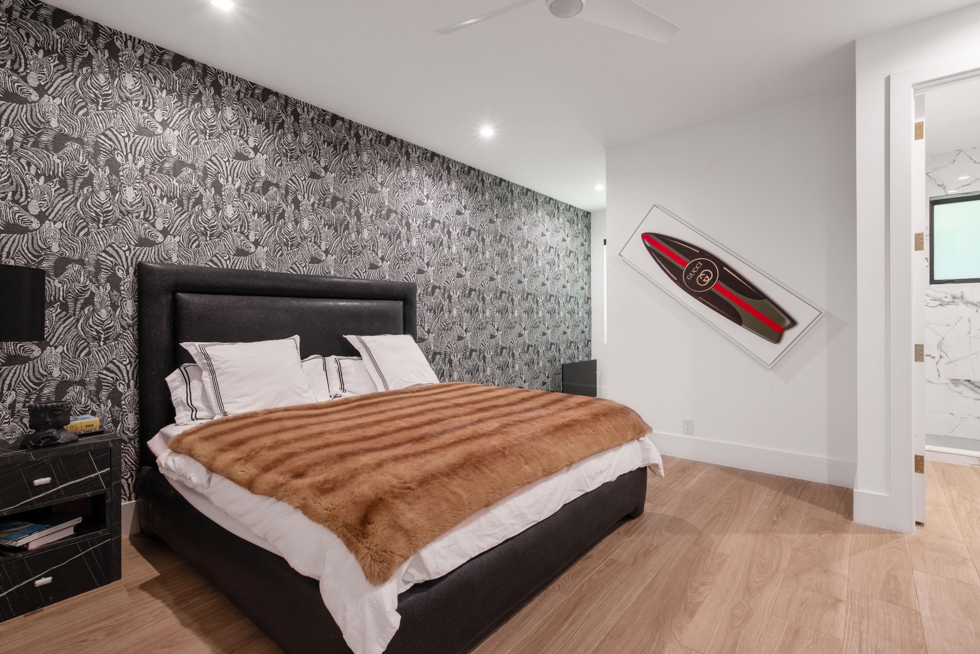Ensuite Bedroom 5
