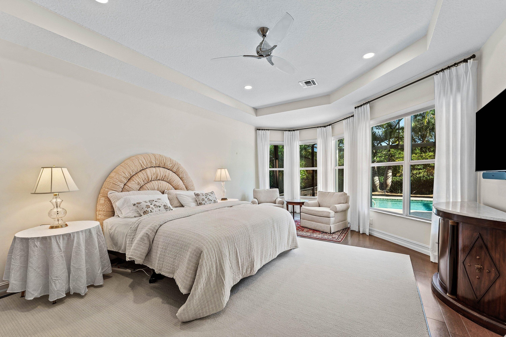 Primary Suite