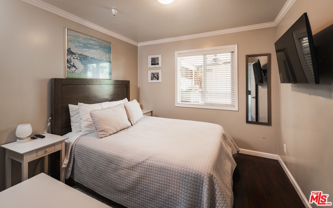 Bedroom 4 — Guesthouse