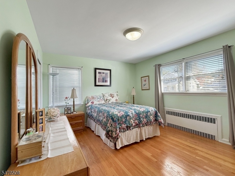 2nd Bedroom - 1st Floor