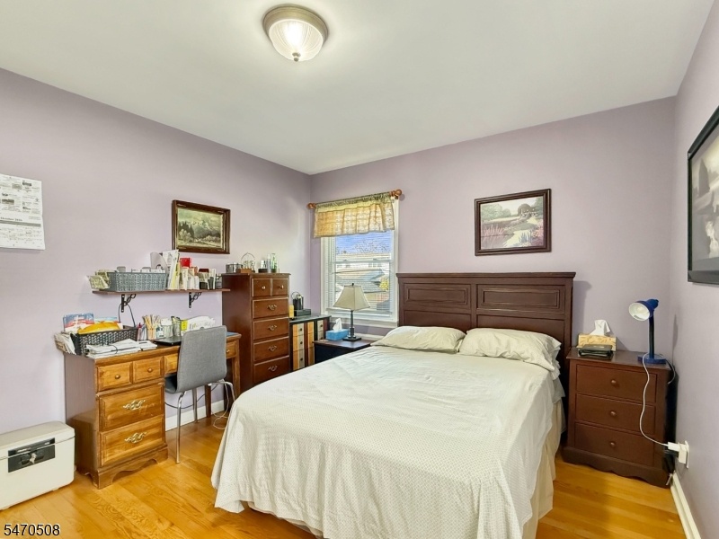 Master Bedroom - 1st Floor