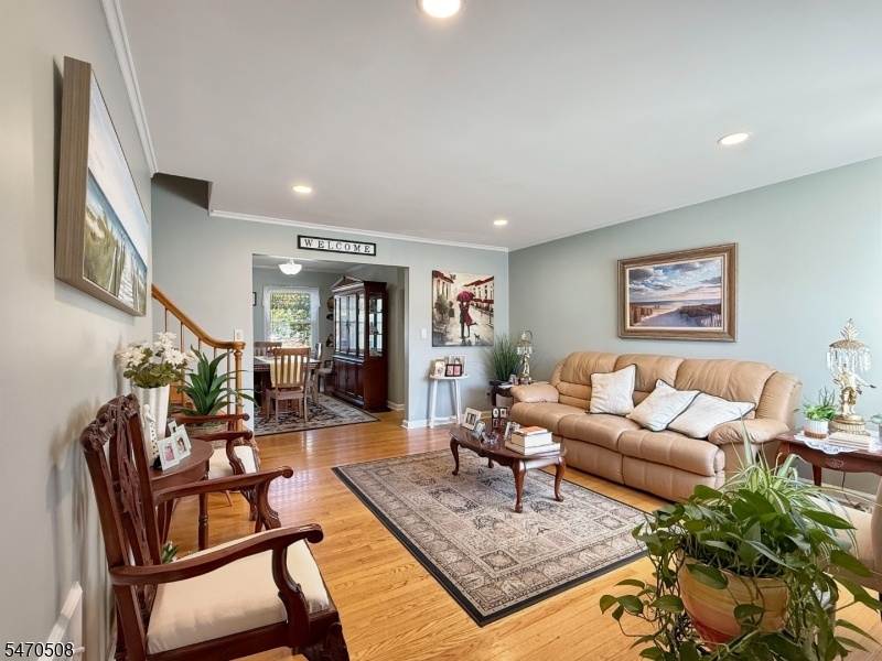 Formal Living Room