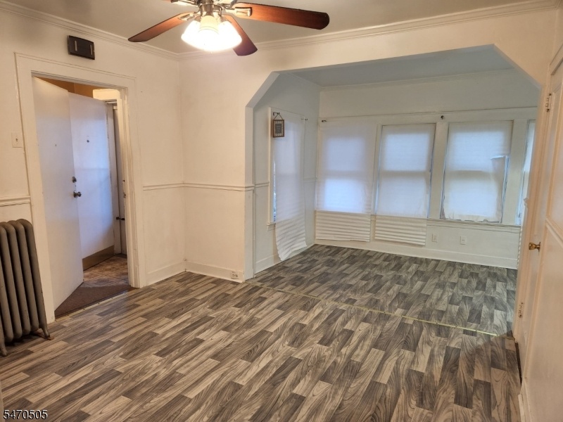 Living Room-Unit 1