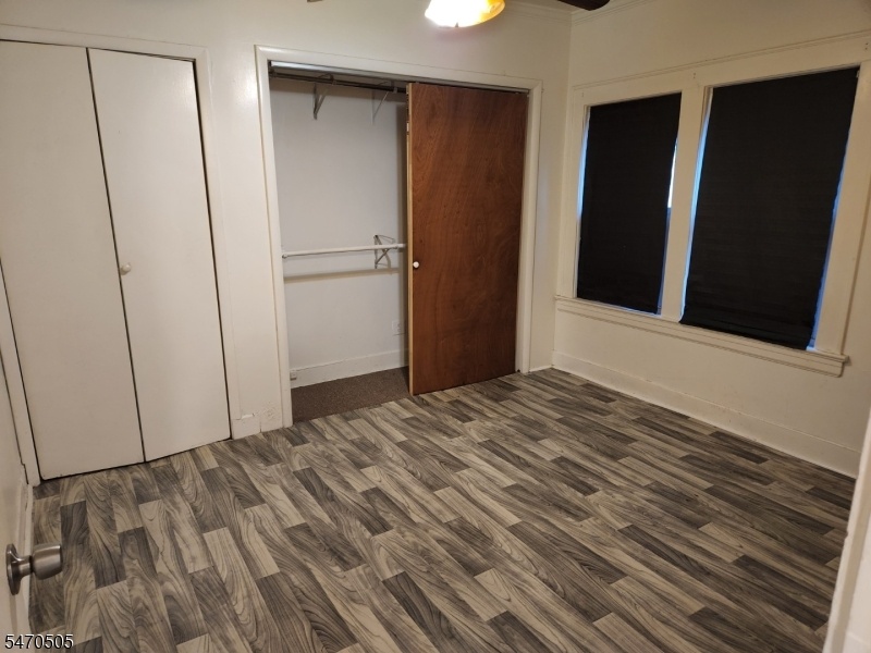 Bedroom 2-Unit 1