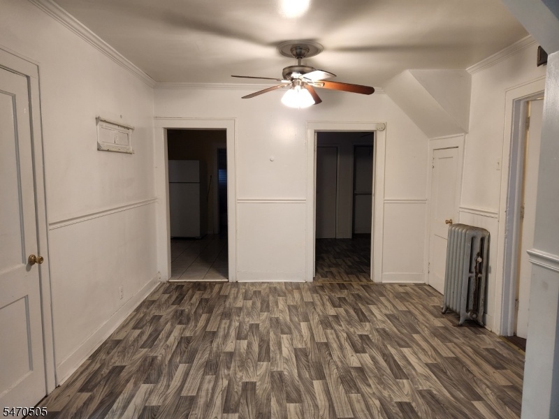 Bedroom-Unit 1