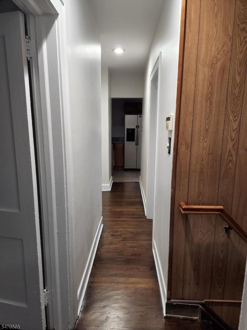 Hallway-Unit 2