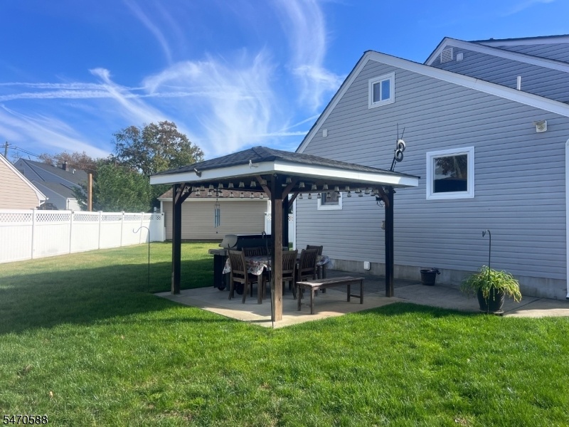 Gazebo