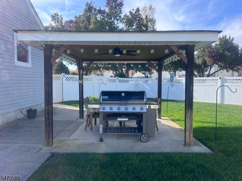 Gazebo