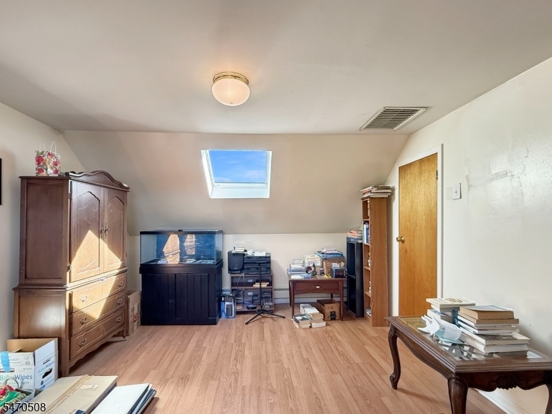 3rd Bedroom - 2nd Floor