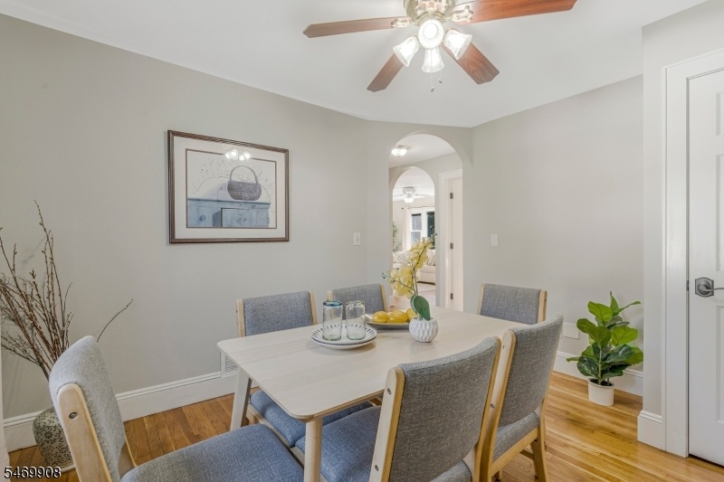 Dining Room 2