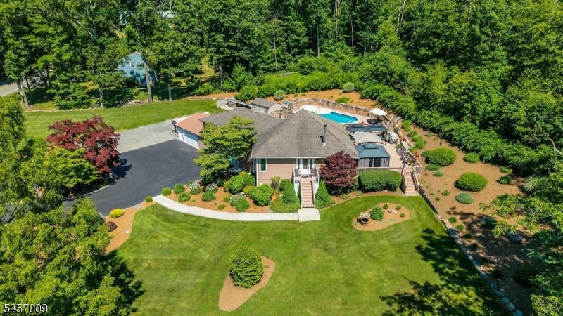Your own private Retreat