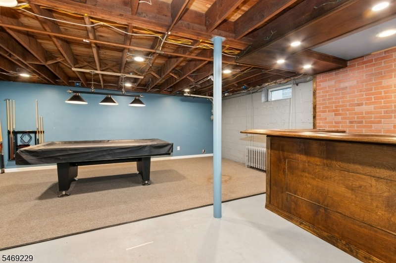 Full Basement
