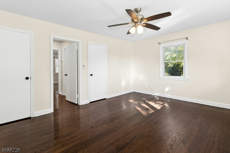 First Floor Bedroom