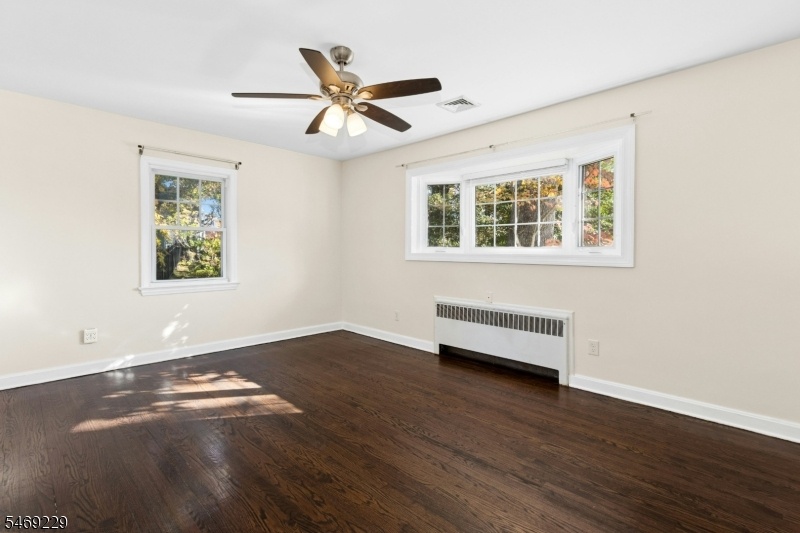 First Floor Bedroom