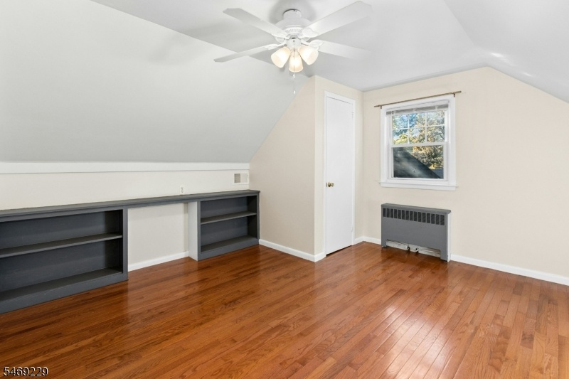 Second Floor Bedroom