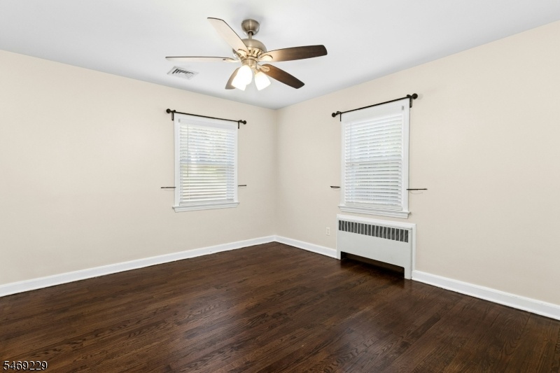 First Floor Bedroom