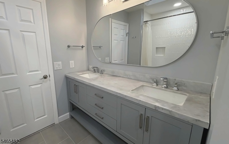 Guest Bath