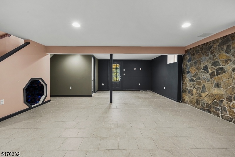 Basement 2 of 3